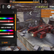 Image for article titled Racing Game’s Free Update Lets You Swap Wheels With Hoverjets